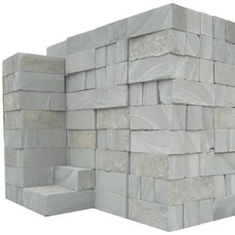 潢川不同砌筑方式蒸压加气混凝土砌块轻质砖 加气块抗压强度研究